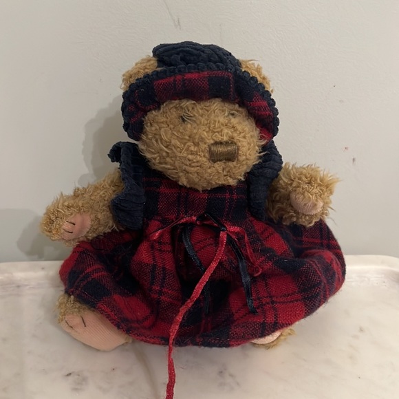 Kids Toys Children Stuffed Animal - Picture 5 of 12